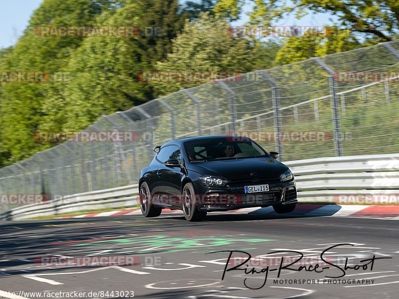 Bild #8443023 - Touristenfahrten Nürburgring Nordschleife (15.05.2020)