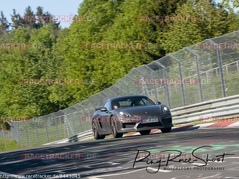 Bild #8443045 - Touristenfahrten Nürburgring Nordschleife (15.05.2020)