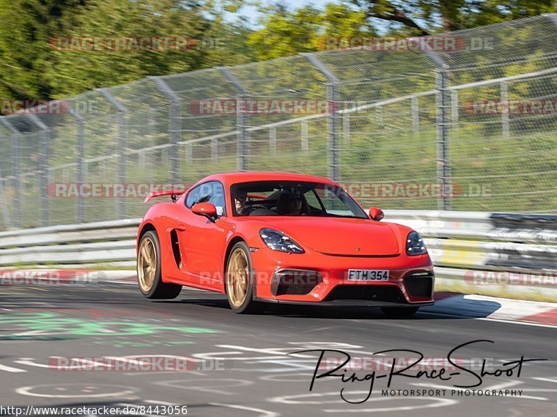 Bild #8443056 - Touristenfahrten Nürburgring Nordschleife (15.05.2020)