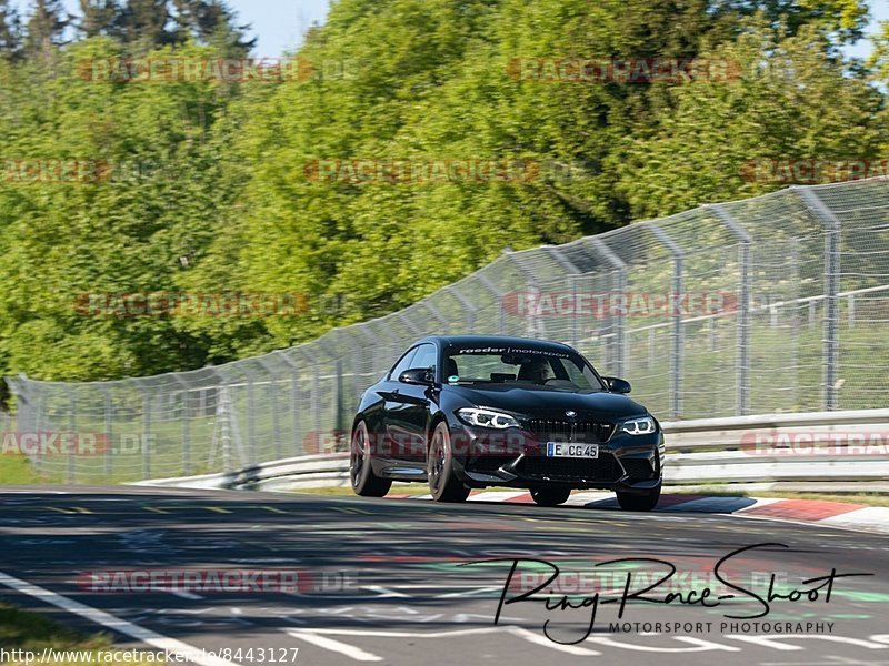 Bild #8443127 - Touristenfahrten Nürburgring Nordschleife (15.05.2020)