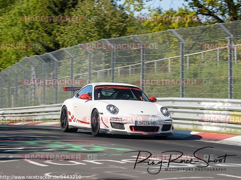 Bild #8443210 - Touristenfahrten Nürburgring Nordschleife (15.05.2020)