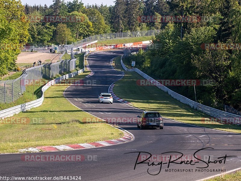 Bild #8443424 - Touristenfahrten Nürburgring Nordschleife (15.05.2020)