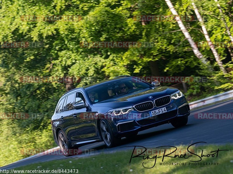 Bild #8443473 - Touristenfahrten Nürburgring Nordschleife (15.05.2020)