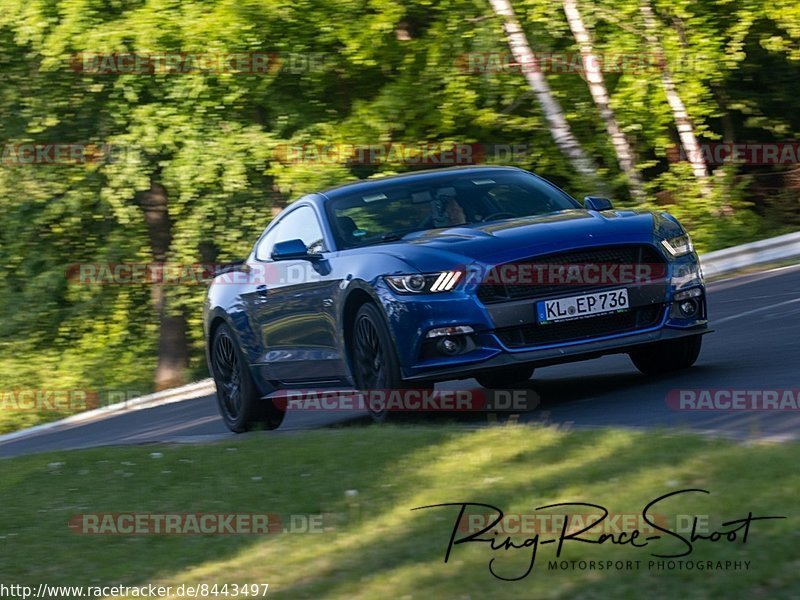 Bild #8443497 - Touristenfahrten Nürburgring Nordschleife (15.05.2020)