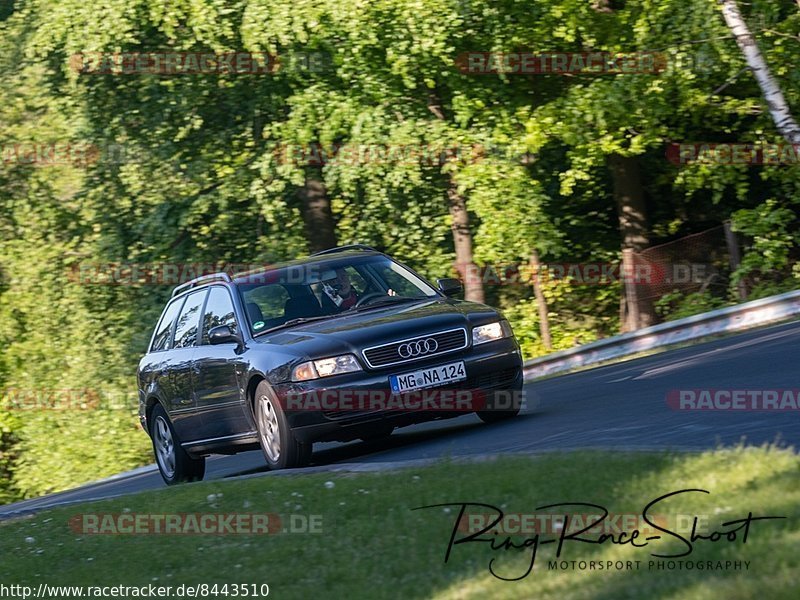 Bild #8443510 - Touristenfahrten Nürburgring Nordschleife (15.05.2020)