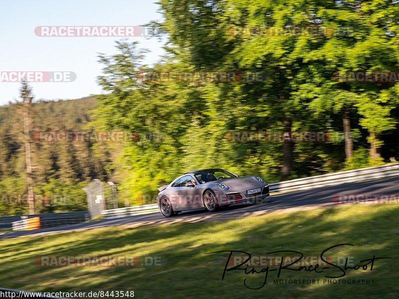 Bild #8443548 - Touristenfahrten Nürburgring Nordschleife (15.05.2020)