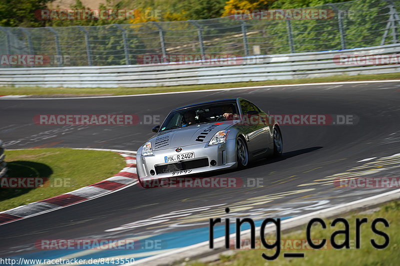 Bild #8443550 - Touristenfahrten Nürburgring Nordschleife (15.05.2020)