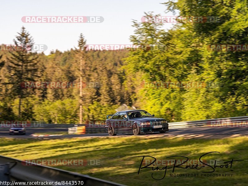 Bild #8443570 - Touristenfahrten Nürburgring Nordschleife (15.05.2020)