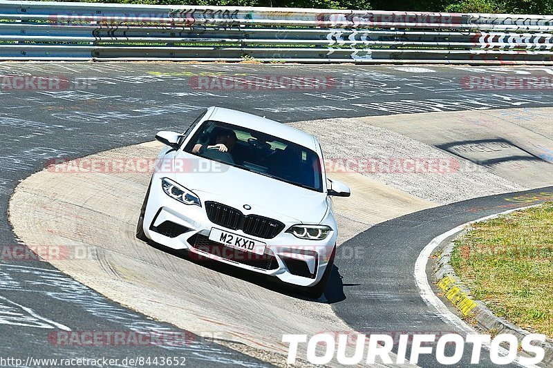 Bild #8443652 - Touristenfahrten Nürburgring Nordschleife (15.05.2020)