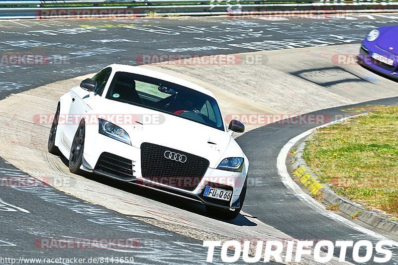 Bild #8443659 - Touristenfahrten Nürburgring Nordschleife (15.05.2020)