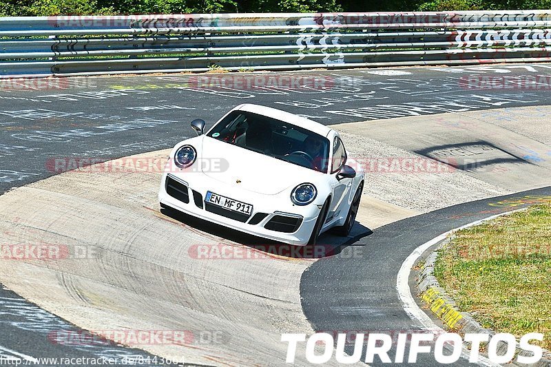 Bild #8443664 - Touristenfahrten Nürburgring Nordschleife (15.05.2020)