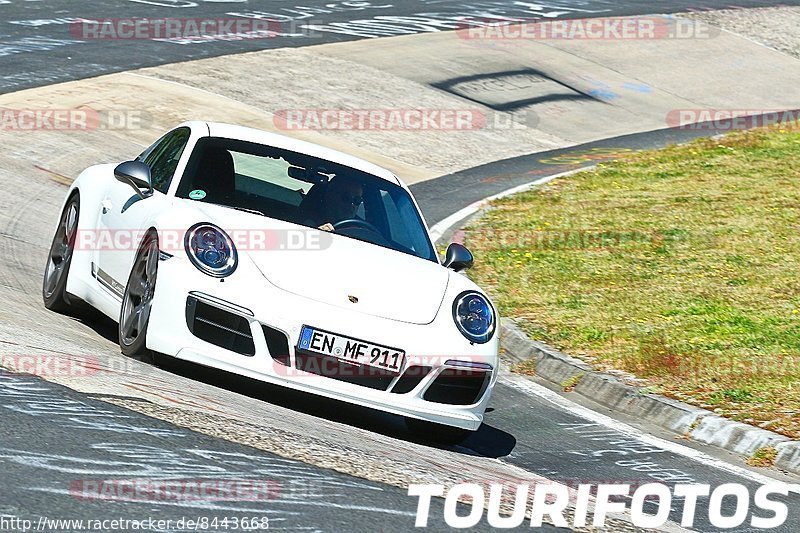 Bild #8443668 - Touristenfahrten Nürburgring Nordschleife (15.05.2020)