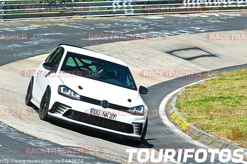 Bild #8443674 - Touristenfahrten Nürburgring Nordschleife (15.05.2020)