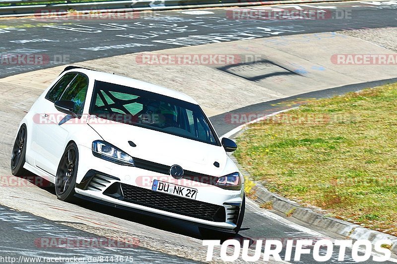 Bild #8443675 - Touristenfahrten Nürburgring Nordschleife (15.05.2020)