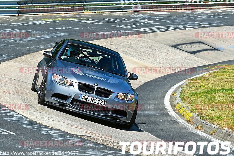 Bild #8443677 - Touristenfahrten Nürburgring Nordschleife (15.05.2020)