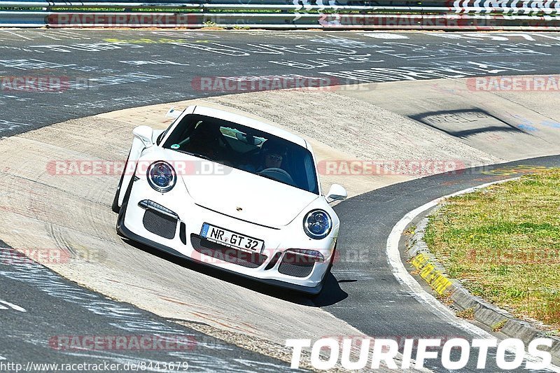 Bild #8443679 - Touristenfahrten Nürburgring Nordschleife (15.05.2020)