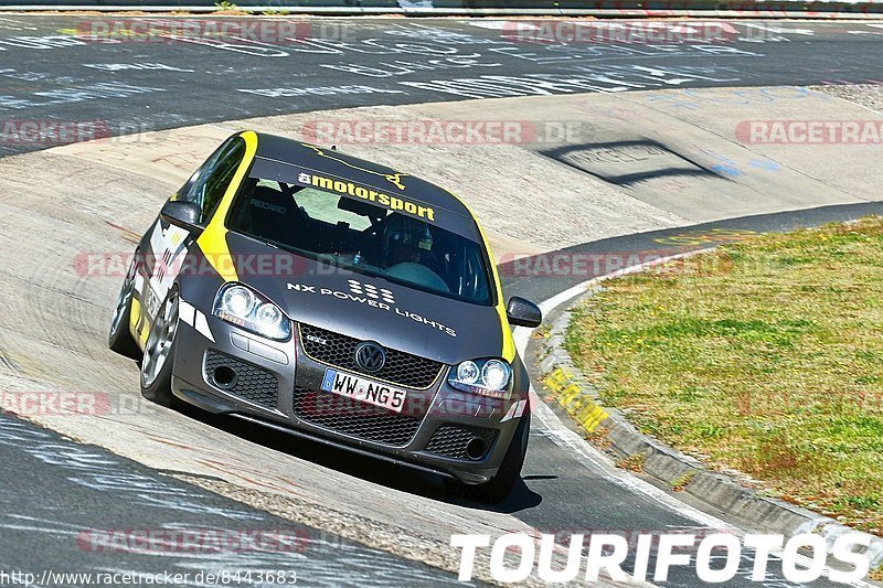 Bild #8443683 - Touristenfahrten Nürburgring Nordschleife (15.05.2020)