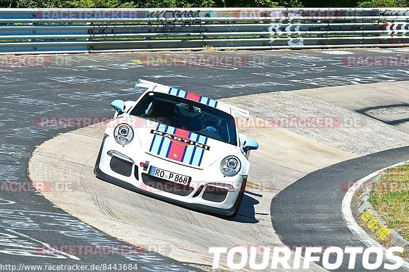 Bild #8443684 - Touristenfahrten Nürburgring Nordschleife (15.05.2020)