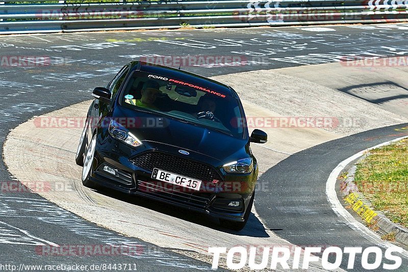 Bild #8443711 - Touristenfahrten Nürburgring Nordschleife (15.05.2020)