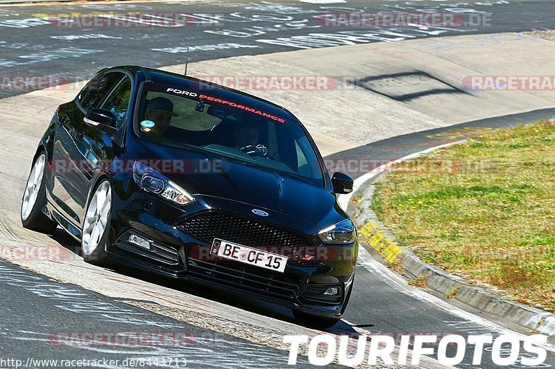 Bild #8443713 - Touristenfahrten Nürburgring Nordschleife (15.05.2020)