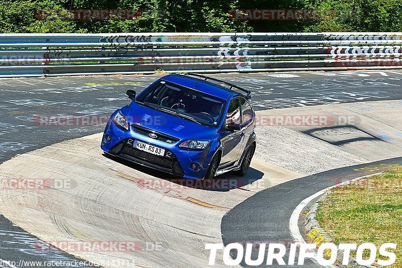 Bild #8443714 - Touristenfahrten Nürburgring Nordschleife (15.05.2020)