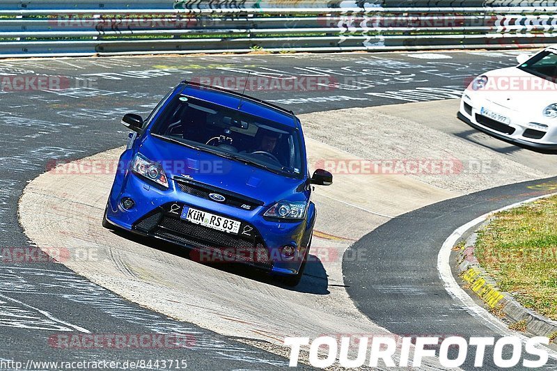 Bild #8443715 - Touristenfahrten Nürburgring Nordschleife (15.05.2020)