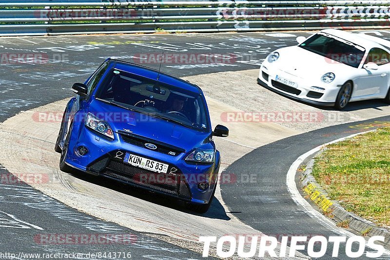 Bild #8443716 - Touristenfahrten Nürburgring Nordschleife (15.05.2020)