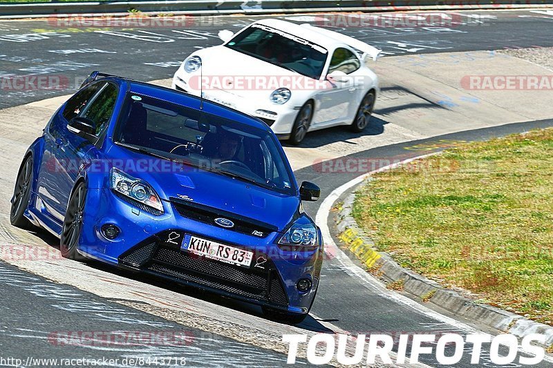 Bild #8443718 - Touristenfahrten Nürburgring Nordschleife (15.05.2020)