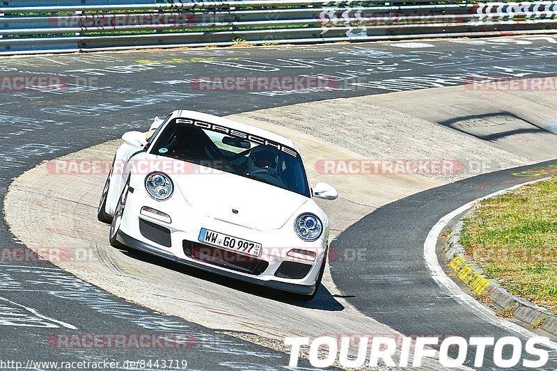 Bild #8443719 - Touristenfahrten Nürburgring Nordschleife (15.05.2020)