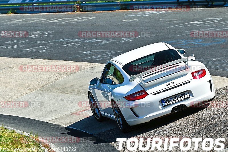 Bild #8443722 - Touristenfahrten Nürburgring Nordschleife (15.05.2020)