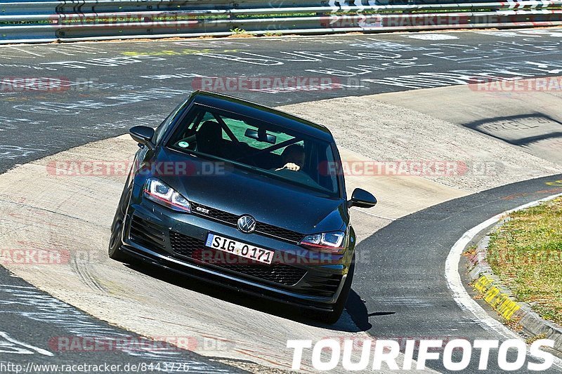 Bild #8443726 - Touristenfahrten Nürburgring Nordschleife (15.05.2020)