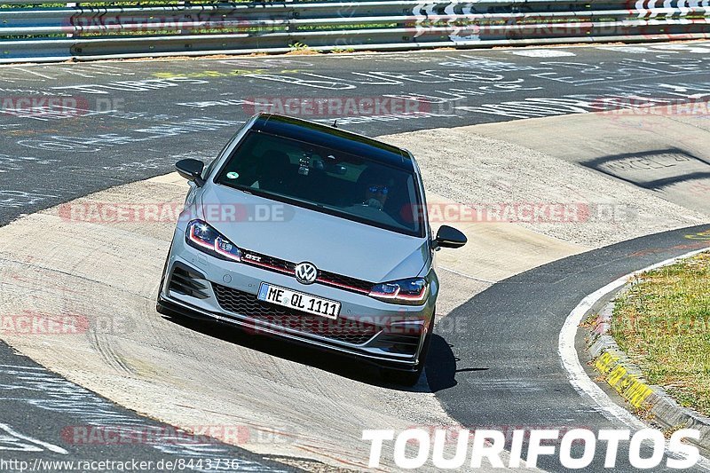 Bild #8443736 - Touristenfahrten Nürburgring Nordschleife (15.05.2020)