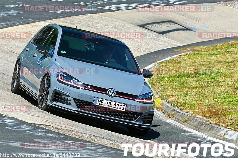 Bild #8443739 - Touristenfahrten Nürburgring Nordschleife (15.05.2020)