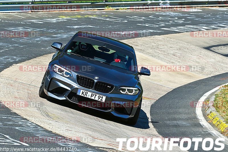 Bild #8443740 - Touristenfahrten Nürburgring Nordschleife (15.05.2020)