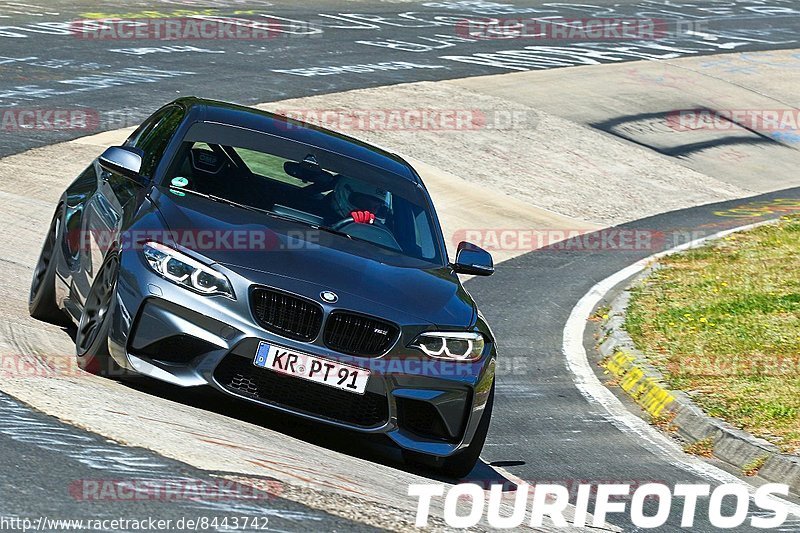 Bild #8443742 - Touristenfahrten Nürburgring Nordschleife (15.05.2020)