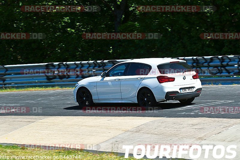 Bild #8443744 - Touristenfahrten Nürburgring Nordschleife (15.05.2020)