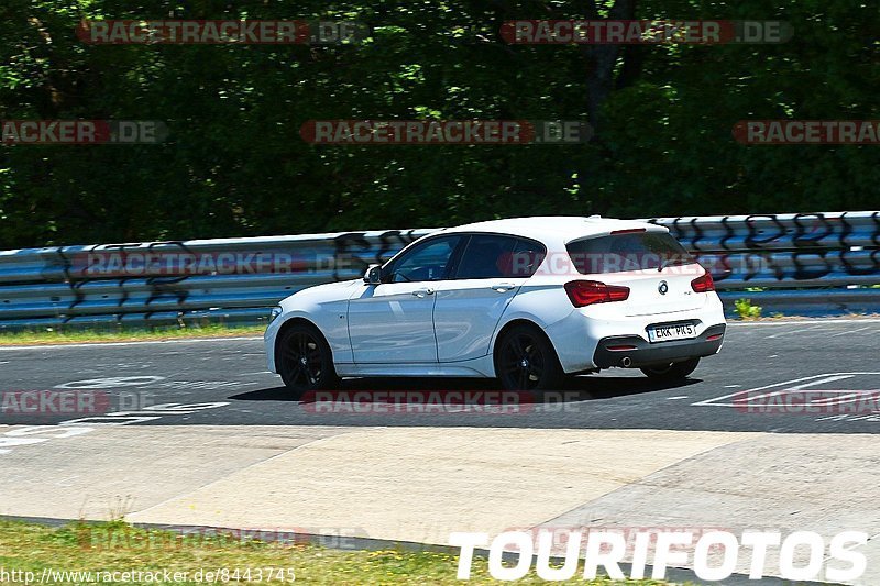 Bild #8443745 - Touristenfahrten Nürburgring Nordschleife (15.05.2020)