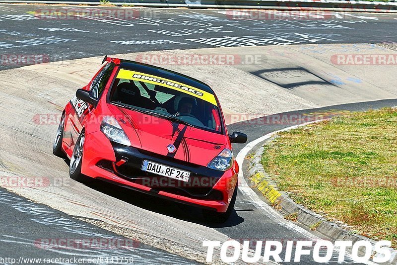 Bild #8443750 - Touristenfahrten Nürburgring Nordschleife (15.05.2020)