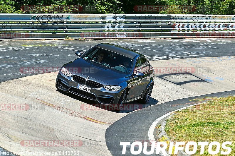 Bild #8443756 - Touristenfahrten Nürburgring Nordschleife (15.05.2020)