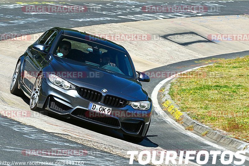 Bild #8443760 - Touristenfahrten Nürburgring Nordschleife (15.05.2020)