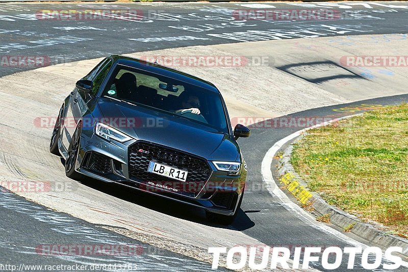 Bild #8443763 - Touristenfahrten Nürburgring Nordschleife (15.05.2020)