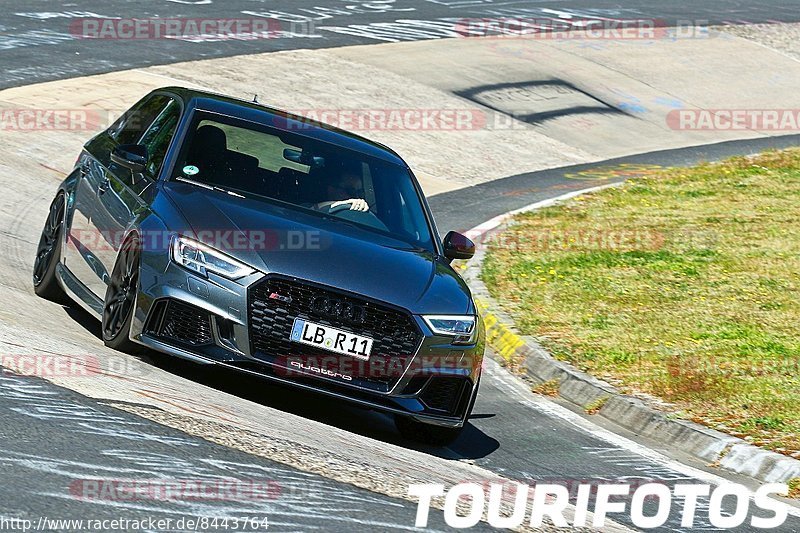 Bild #8443764 - Touristenfahrten Nürburgring Nordschleife (15.05.2020)