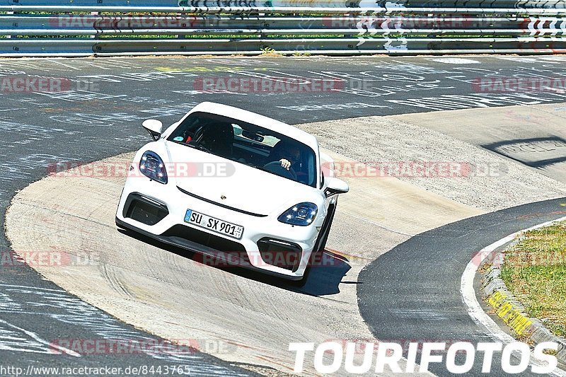 Bild #8443765 - Touristenfahrten Nürburgring Nordschleife (15.05.2020)