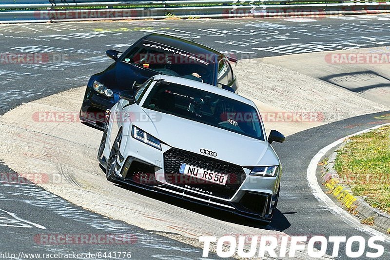 Bild #8443776 - Touristenfahrten Nürburgring Nordschleife (15.05.2020)