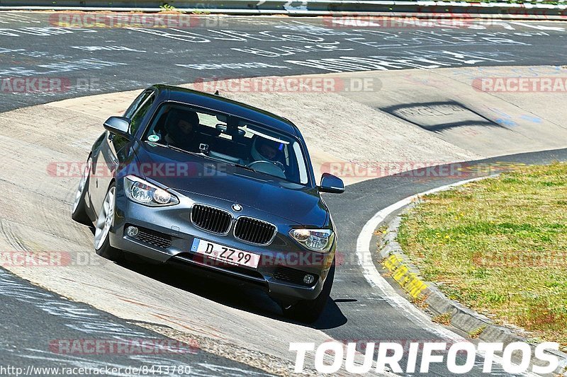 Bild #8443780 - Touristenfahrten Nürburgring Nordschleife (15.05.2020)