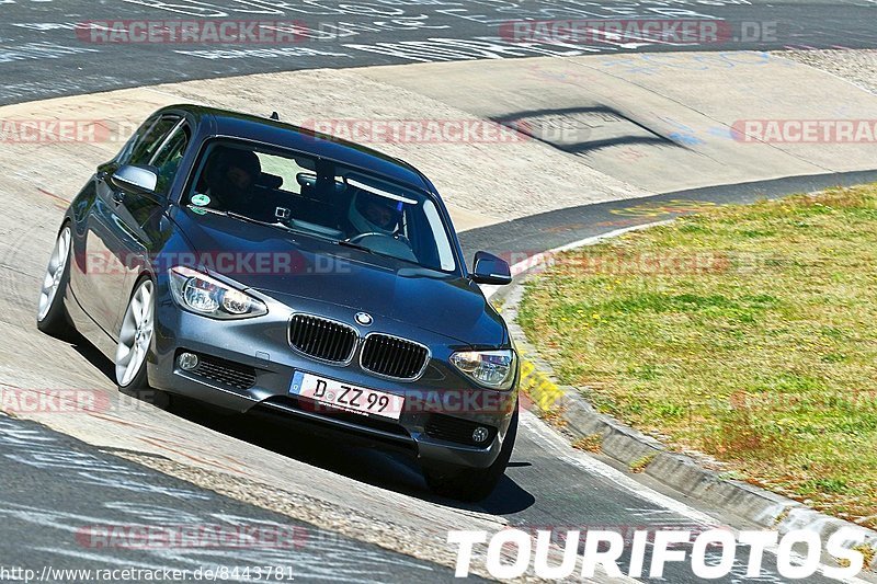 Bild #8443781 - Touristenfahrten Nürburgring Nordschleife (15.05.2020)