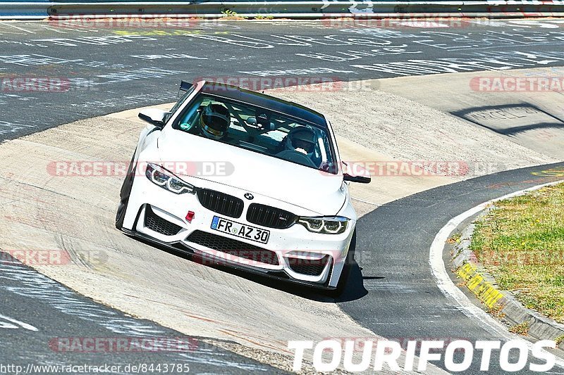 Bild #8443785 - Touristenfahrten Nürburgring Nordschleife (15.05.2020)