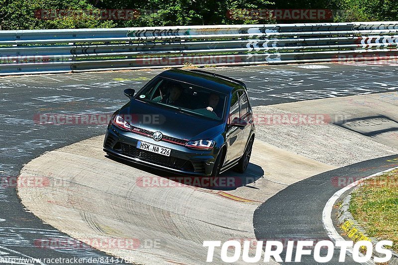 Bild #8443788 - Touristenfahrten Nürburgring Nordschleife (15.05.2020)