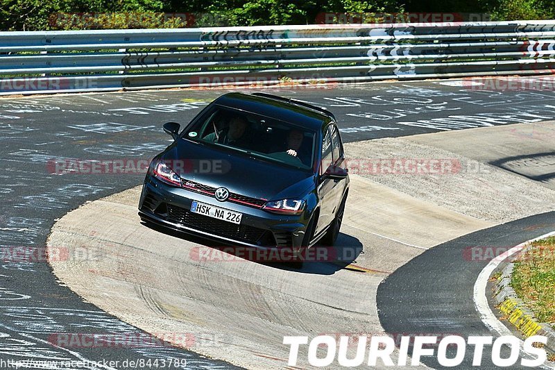 Bild #8443789 - Touristenfahrten Nürburgring Nordschleife (15.05.2020)