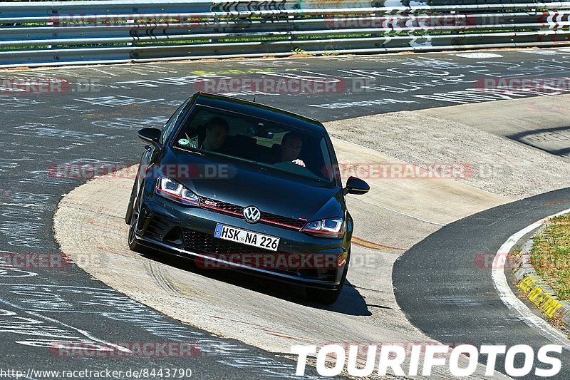 Bild #8443790 - Touristenfahrten Nürburgring Nordschleife (15.05.2020)